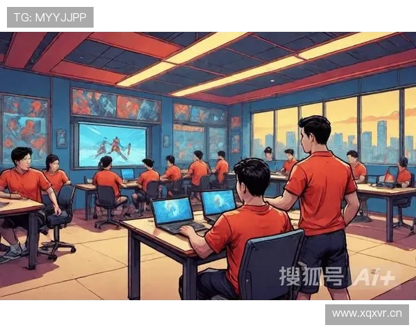 星空体育电竞:结合科技创新推动体育电竞行业快速发展 星空体育电竞:结合科技创新推动体育电竞行业快速发展