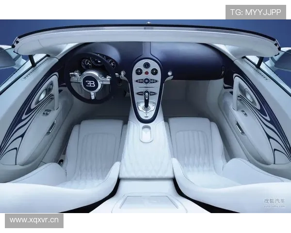 布加迪娱乐：豪车爱好者不可错过的精彩娱乐盛宴