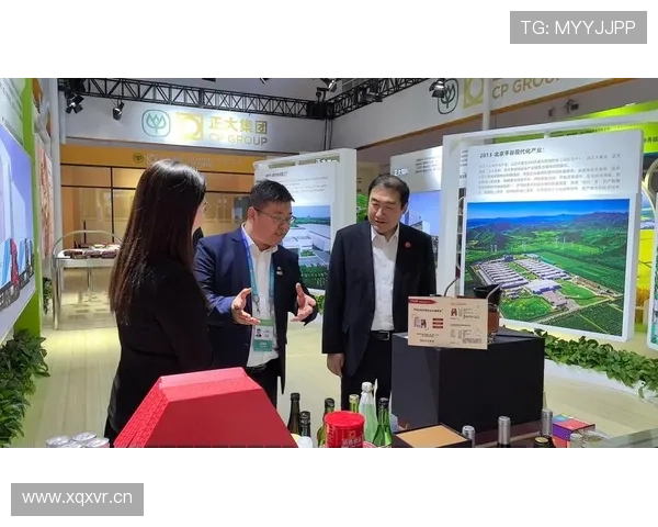 正大国际在国际市场中的品牌影响力提升及其全球化布局策略 正大国际在国际市场中的品牌影响力提升及其全球化布局策略