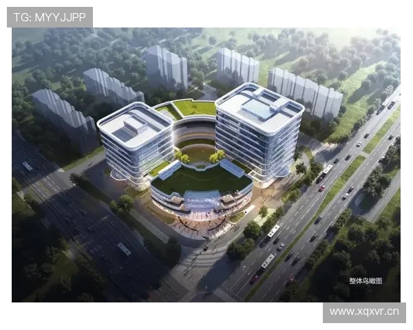 金华太阳城：打造城市新地标的现代化商业综合体，开启精彩生活新篇章